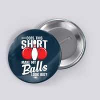 Cool Bowling Design For Men Women Bowling Ball Sport Bowler Button