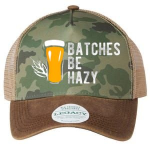 Craft Beer Design Gift Batches Be Hazy For Home Brewing Legacy Tie Dye Trucker Hat