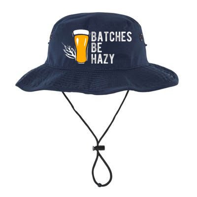 Craft Beer Design Gift Batches Be Hazy For Home Brewing Legacy Cool Fit Booney Bucket Hat