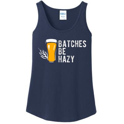 Craft Beer Design Gift Batches Be Hazy For Home Brewing Ladies Essential Tank