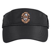 Caffeinated But Dead Inside But Caffeinated Adult Drive Performance Visor