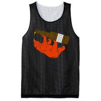 Chicago Beer Drinking Funny Drunk Orange Bear Mesh Reversible Basketball Jersey Tank