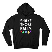 Cute Bingo Designs Casino Gambling Bingo Lovers Hoodie