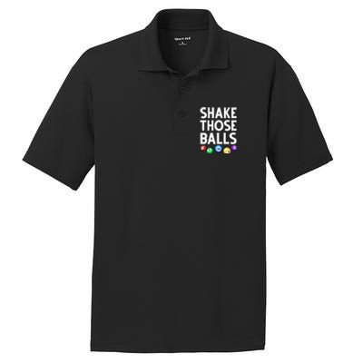 Cute Bingo Designs Casino Gambling Bingo Lovers PosiCharge RacerMesh Polo