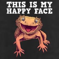 Cute Bearded Dragon For Women Reptile Lizard Pet Lover 11oz C Handle Ceramic Mug