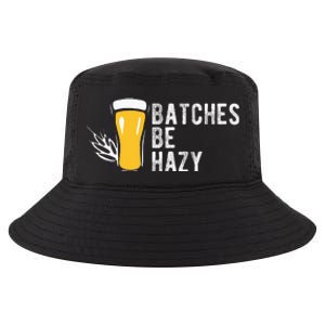 Craft Beer Design Gift Batches Be Hazy For Home Brewing Cool Comfort Performance Bucket Hat