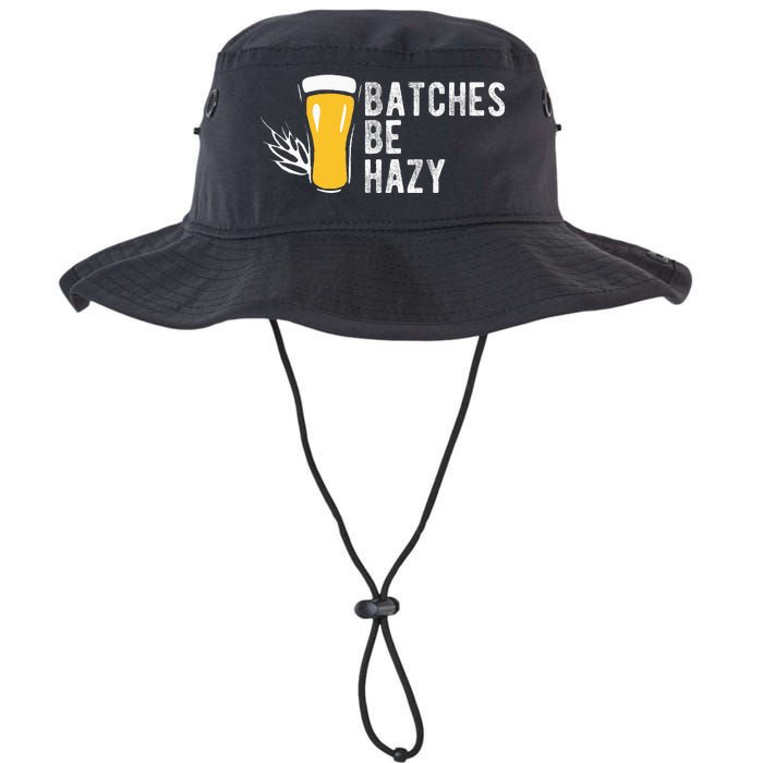 Craft Beer Design Gift Batches Be Hazy For Home Brewing Legacy Cool Fit Booney Bucket Hat