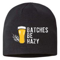 Craft Beer Design Gift Batches Be Hazy For Home Brewing Sustainable Beanie