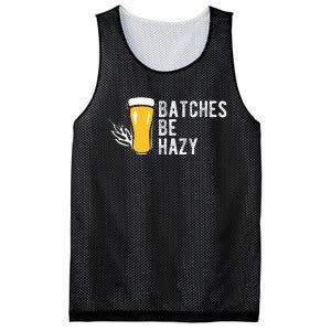 Craft Beer Design Gift Batches Be Hazy For Home Brewing Mesh Reversible Basketball Jersey Tank