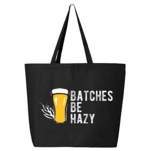 Craft Beer Design Gift Batches Be Hazy For Home Brewing 25L Jumbo Tote