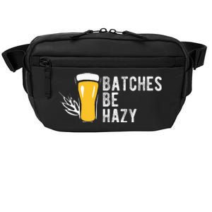 Craft Beer Design Gift Batches Be Hazy For Home Brewing Crossbody Pack