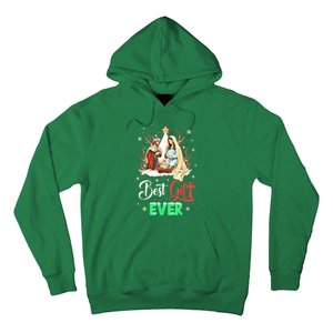 Christian Best Ever Christmas Cool Jesus Nativity Scene Xmas Gift Hoodie