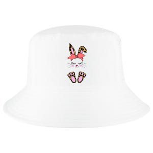 Cute Bunny Easter Holiday Cool Comfort Performance Bucket Hat