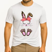 Cute Bunny Easter Holiday Cooling Performance Crew T-Shirt