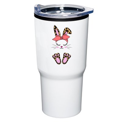 Cute Bunny Easter Holiday Tumbler