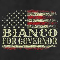 Chad Bianco For Governor Bianco For California Governor Golf Towel