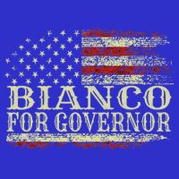 Chad Bianco For Governor Bianco For California Governor Bag