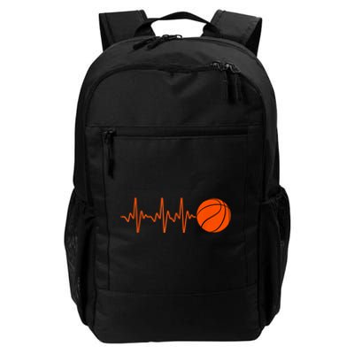 Cool Basketball For Men Women Player Coach Team Sports Lover Daily Commute Backpack