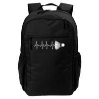 Cool Badminton For Men Women Shuttlecock Sports Team Player Daily Commute Backpack