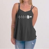 Cool Badminton For Men Women Shuttlecock Sports Team Player Women's Strappy Tank