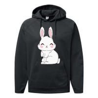 Cute Bunny Face Tie Dye Glasses Easter Day Performance Fleece Hoodie