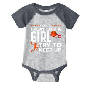 Cute Basketball For Men Women Player Coach Basketball Lovers Infant Baby Jersey Bodysuit