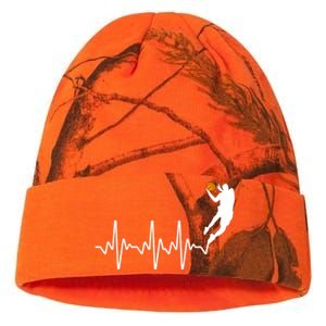 Cute Basketball For Men Women Player Coach Basketball Lovers Kati Licensed 12" Camo Beanie