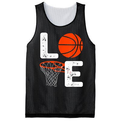 Cool Basketball For Men Women Love Coach Player Team Sports Mesh Reversible Basketball Jersey Tank