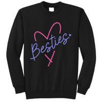 Cute Best Friend Matching Bestie Bff Sister Cousin Sweatshirt