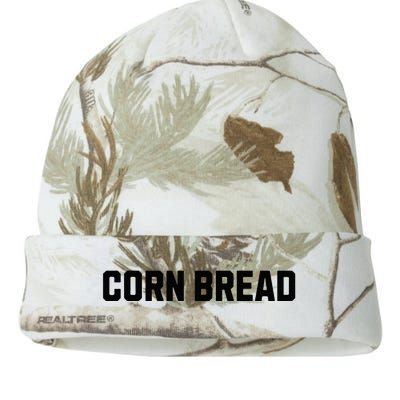 Corn Bread Funny Costume Halloween Kati Licensed 12" Camo Beanie