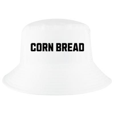 Corn Bread Funny Costume Halloween Cool Comfort Performance Bucket Hat