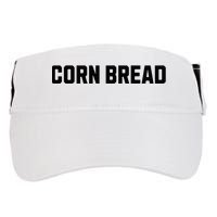 Corn Bread Funny Costume Halloween Adult Drive Performance Visor