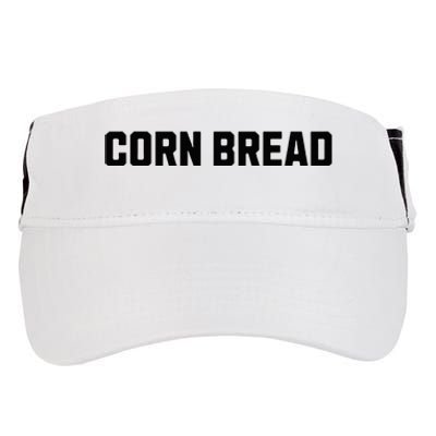 Corn Bread Funny Costume Halloween Adult Drive Performance Visor