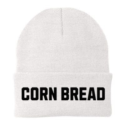 Corn Bread Funny Costume Halloween Knit Cap Winter Beanie