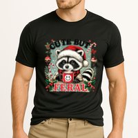 Cute But Feral Performance Shirt