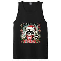 Cute But Feral PosiCharge Competitor Tank
