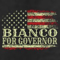Chad Bianco For Governor Bianco For California Governor Hat