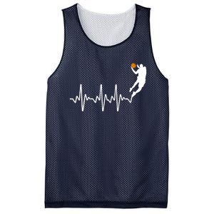 Cute Basketball For Player Coach Basketball Lovers Mesh Reversible Basketball Jersey Tank