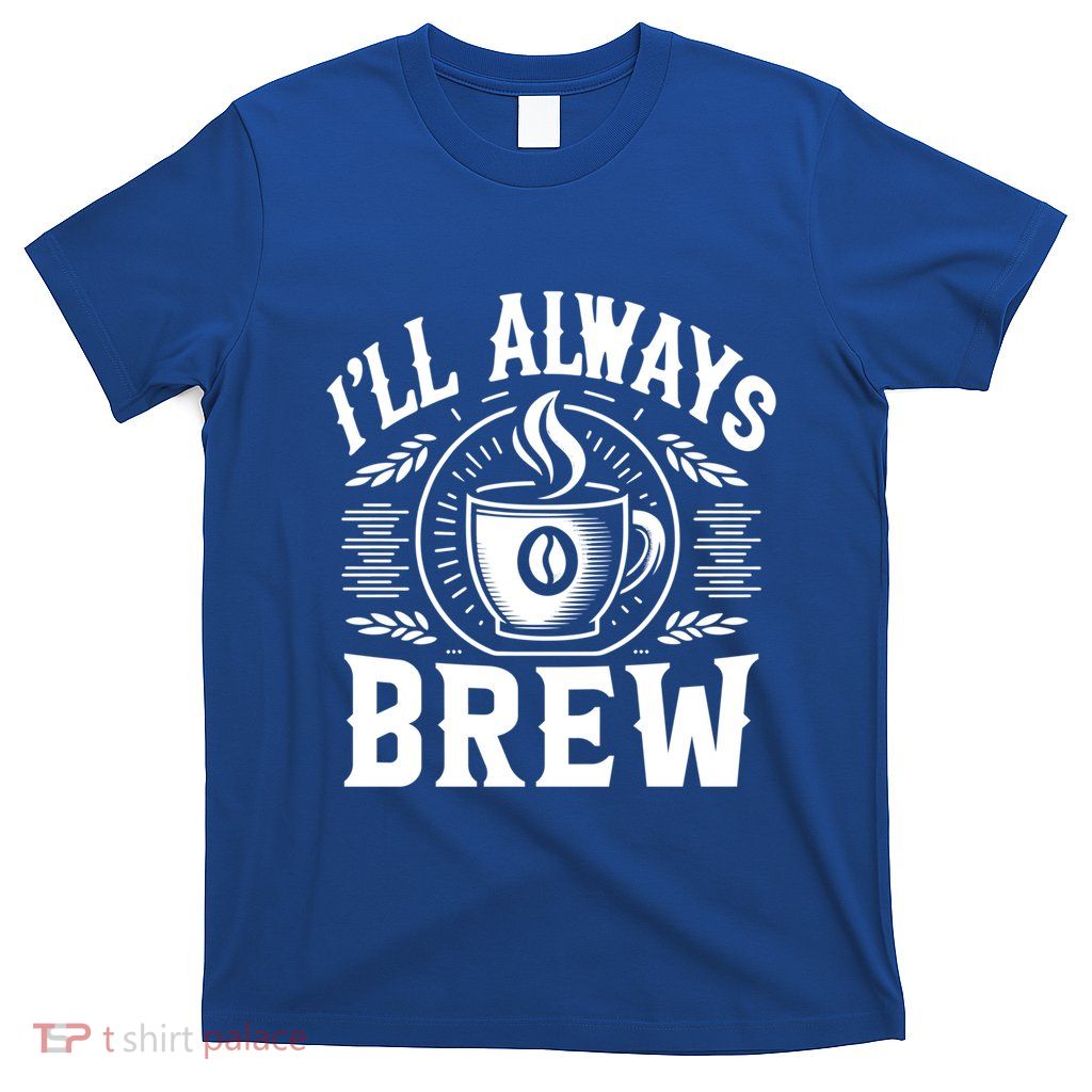 Coffee Bean Farmer Meme Quote Gift T-Shirt