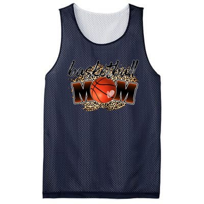 Cool Basketball For Basketball Player Mom Gift Mesh Reversible Basketball Jersey Tank