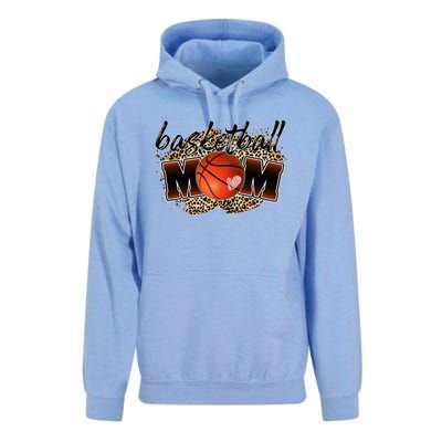 Cool Basketball For Basketball Player Mom Gift Unisex Surf Hoodie