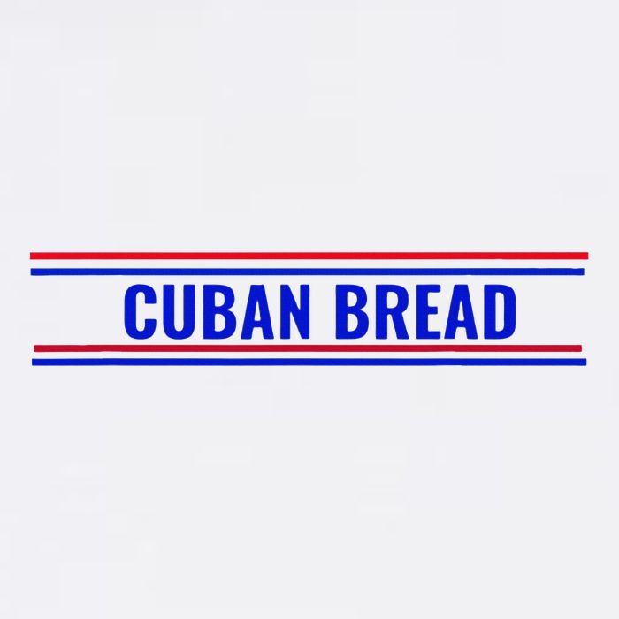 Cuban Bread Funny Cuban American Food In Miami Mousepad