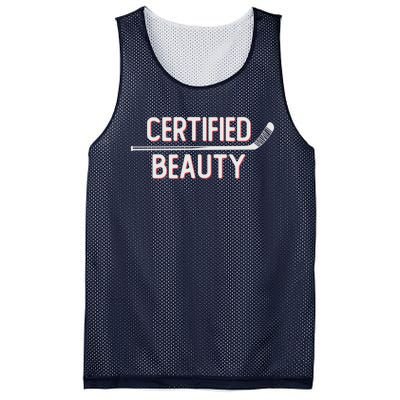 Certified Beauty Funny Ice Hockey Slang Wheel Snipe Celly Cool Gift Mesh Reversible Basketball Jersey Tank