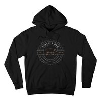 CirceS Bbq Funny Greek Mythology Hoodie