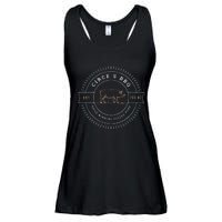 CirceS Bbq Funny Greek Mythology Ladies Essential Flowy Tank