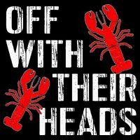 Crawfish Boil Funny Crayfish Off With Their Heads Crawfish Wool Snapback Cap