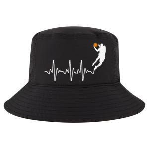 Cute Basketball For  Player Coach Basketball Lovers Cool Comfort Performance Bucket Hat