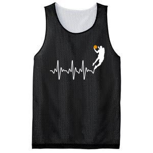 Cute Basketball For Men Women Player Coach Basketball Lovers Mesh Reversible Basketball Jersey Tank