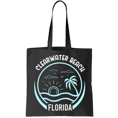 Clearwater Beach Florida Bag