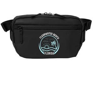 Clearwater Beach Florida Crossbody Pack